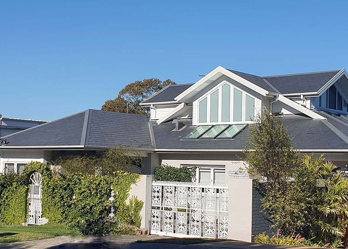 Connells Point 1st Floor Addition