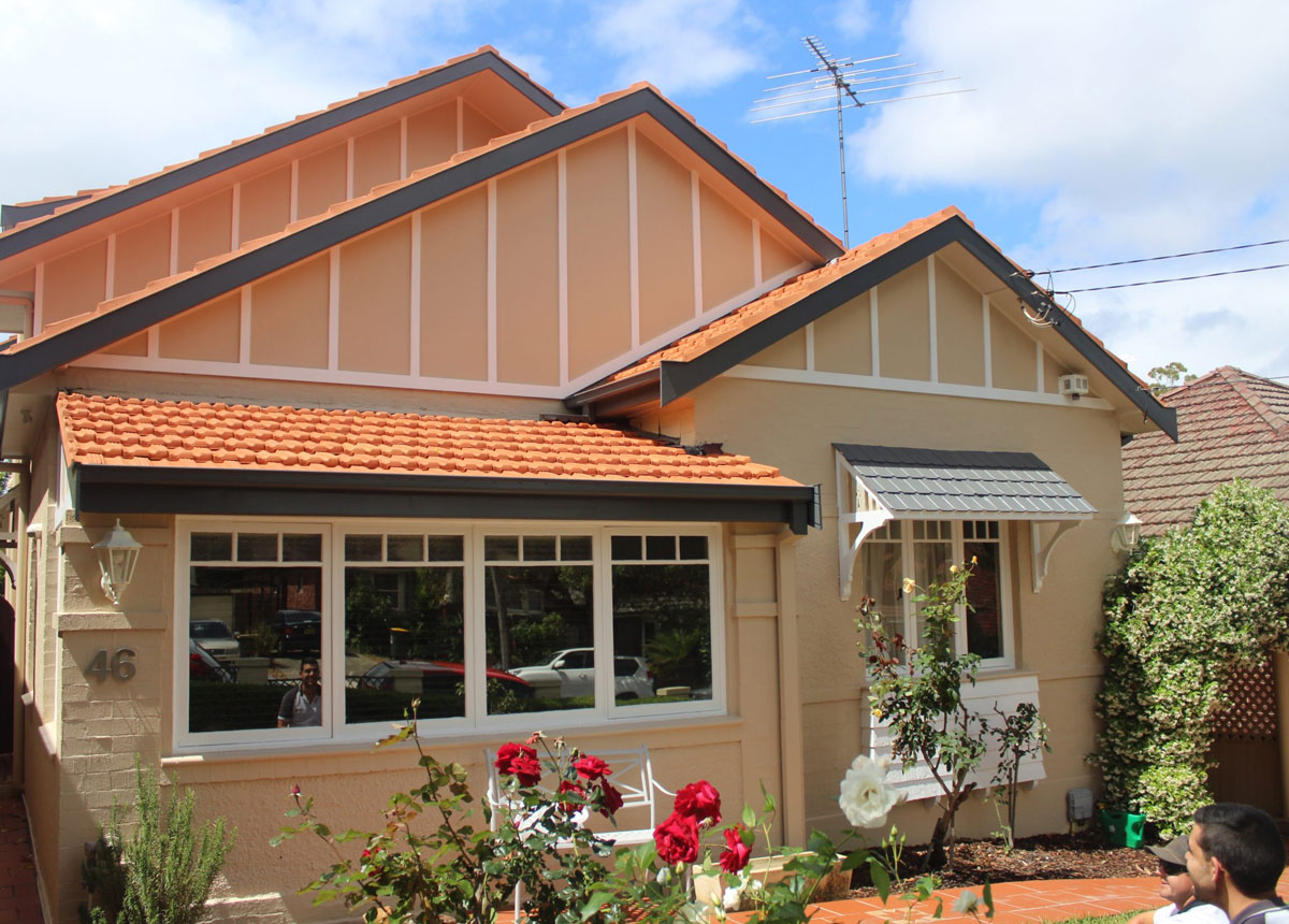 Penshurst First Floor Addition