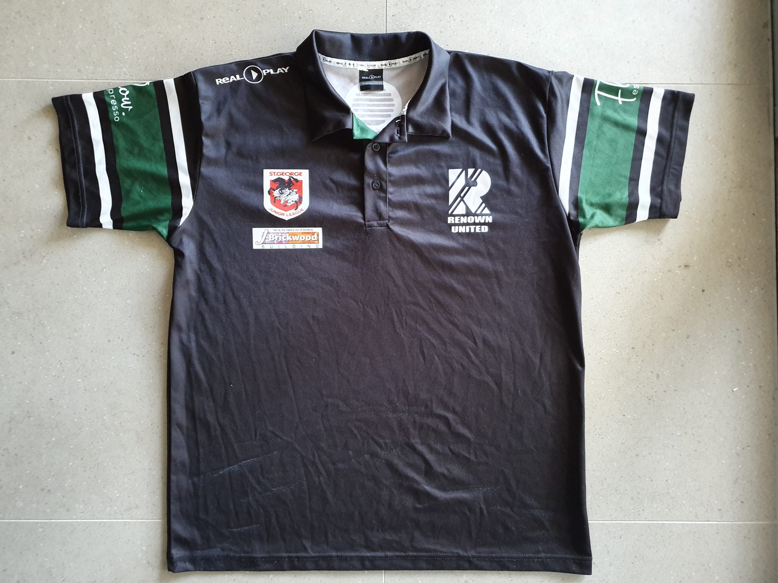 Renown Football Club