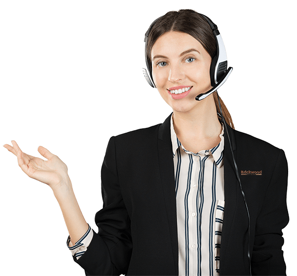brickwood building customer-call-support