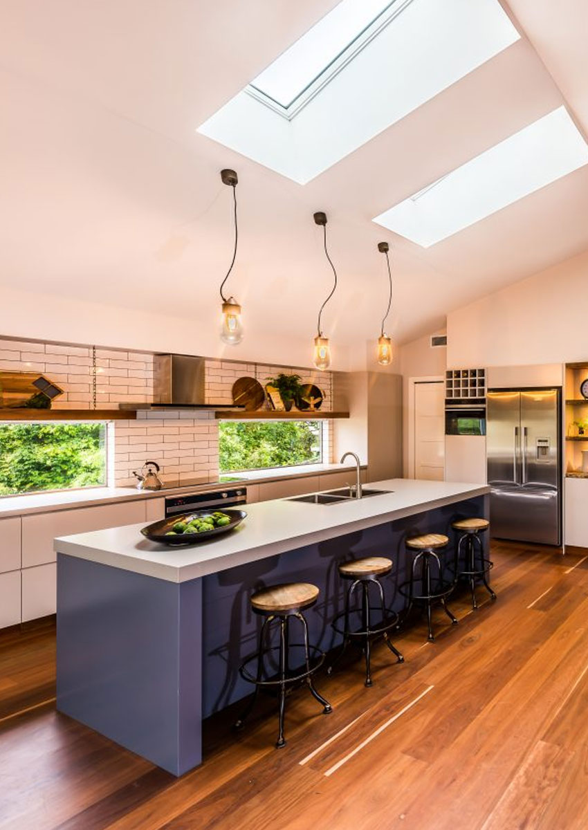 Oatley Renovation, Extension and Pool