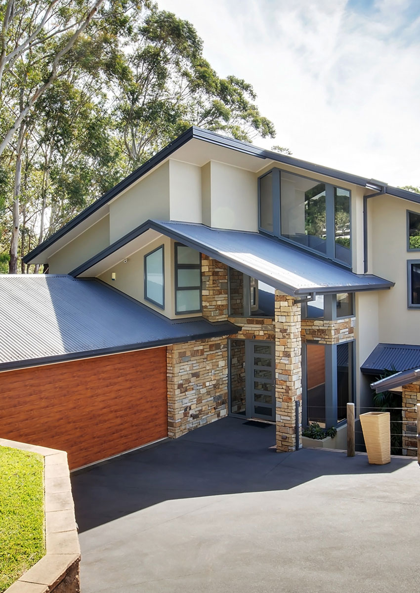 oatley new home