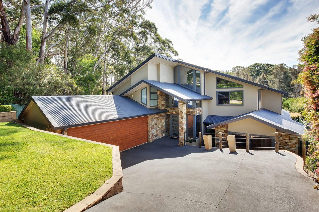 Oatley New Home