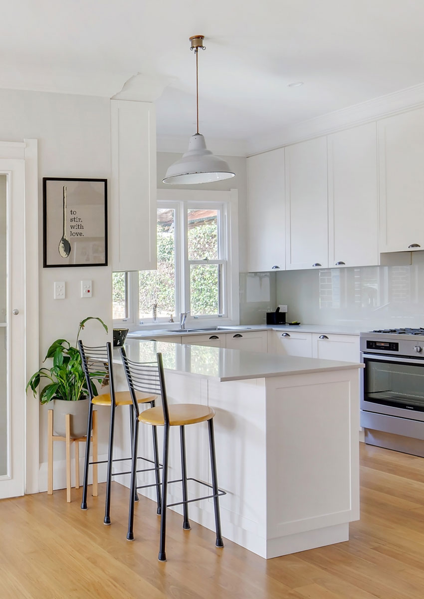 renovations and extensions