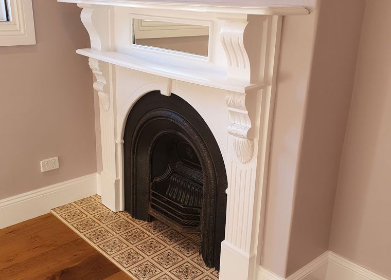 Hurstville Rear 2 Storey Addition