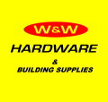 W & W Hardware