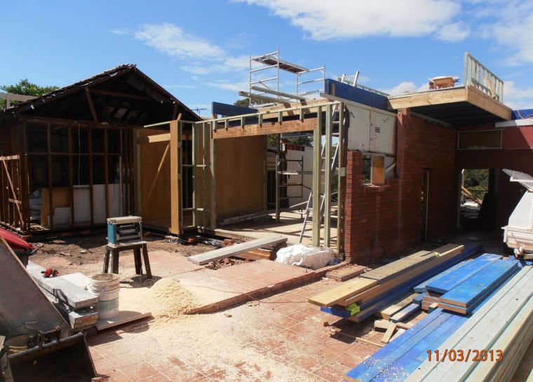 Oatley New Mixed development