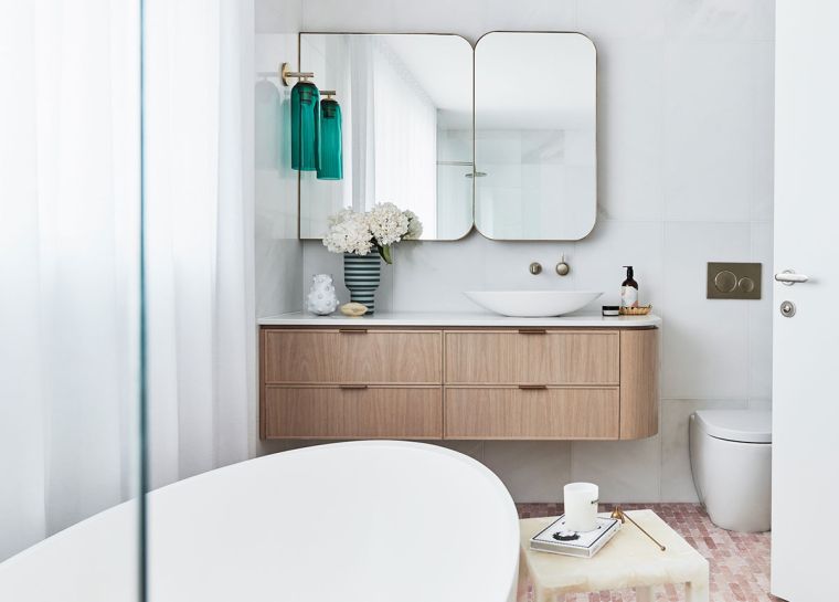 Extensive Internal Renovation