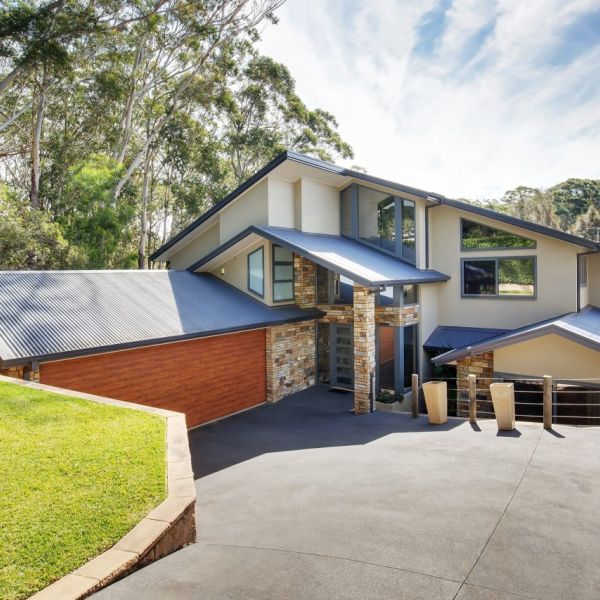 Oatley New Home