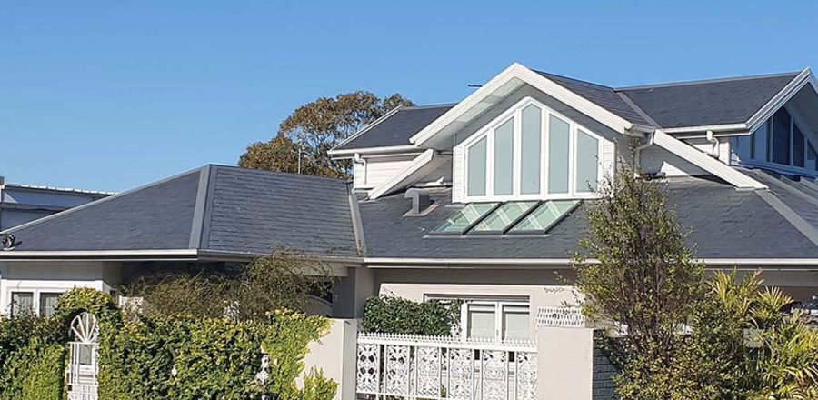 Connells Point 1st Floor Addition