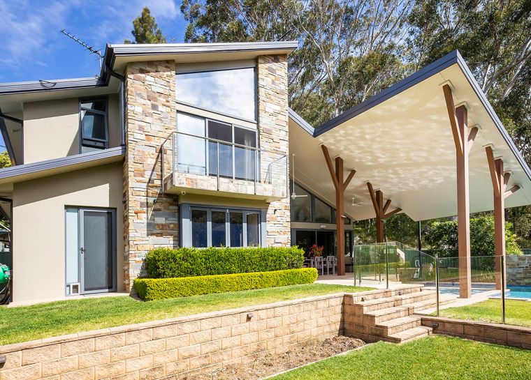 oatley new home gallery