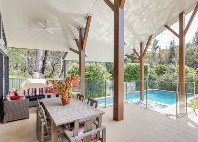 oatley new home gallery