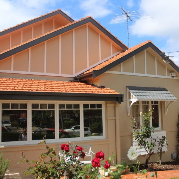 Penshurst First Floor Addition