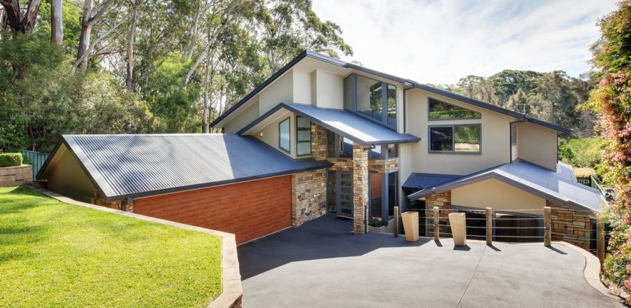 Oatley New Home