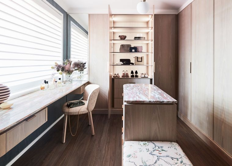 Extensive Internal Renovation