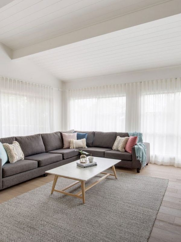 Lugarno Extensive Internal Renovation