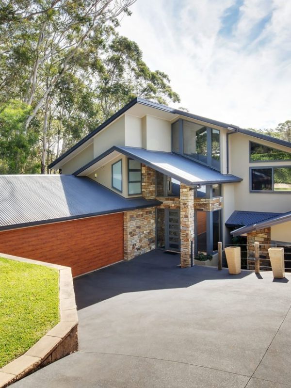 Oatley New Home