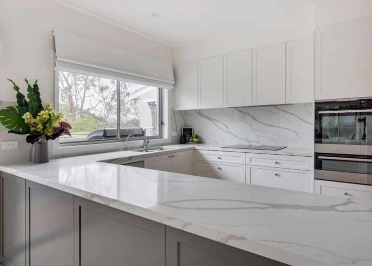 Extensive Internal Renovation