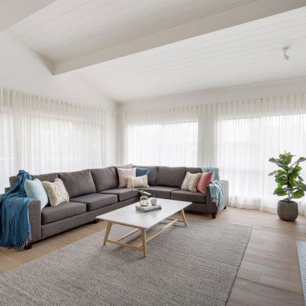 Lugarno Extensive Internal Renovation