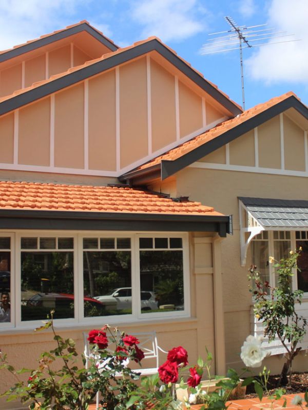 Penshurst First Floor Addition