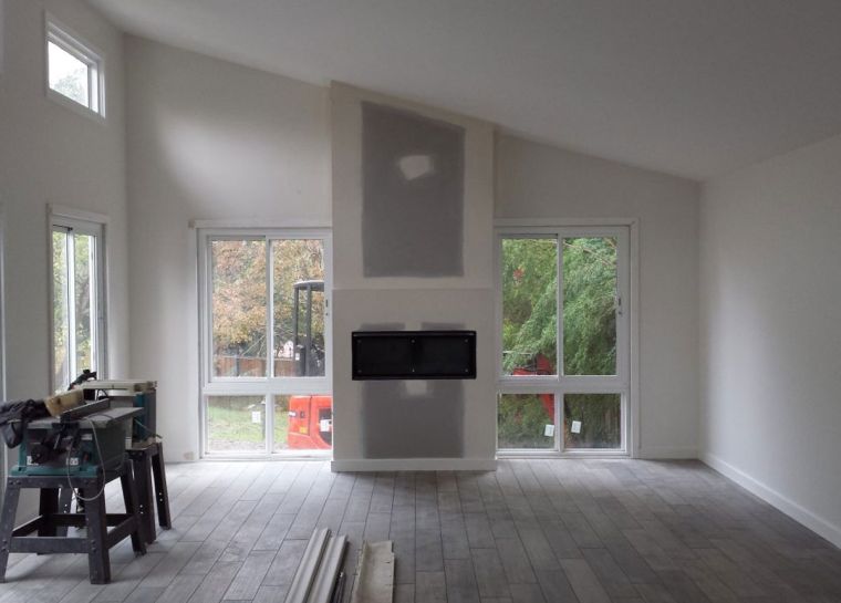 Penshurst Rear Extension