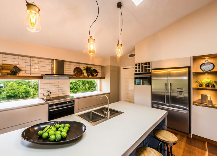 Renovation, Extension and Pool